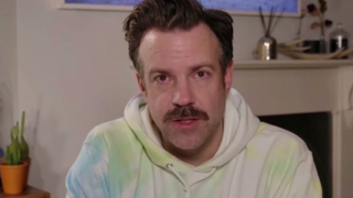 The true winner of the Golden Globes was Jason Sudeikis’ hoodie